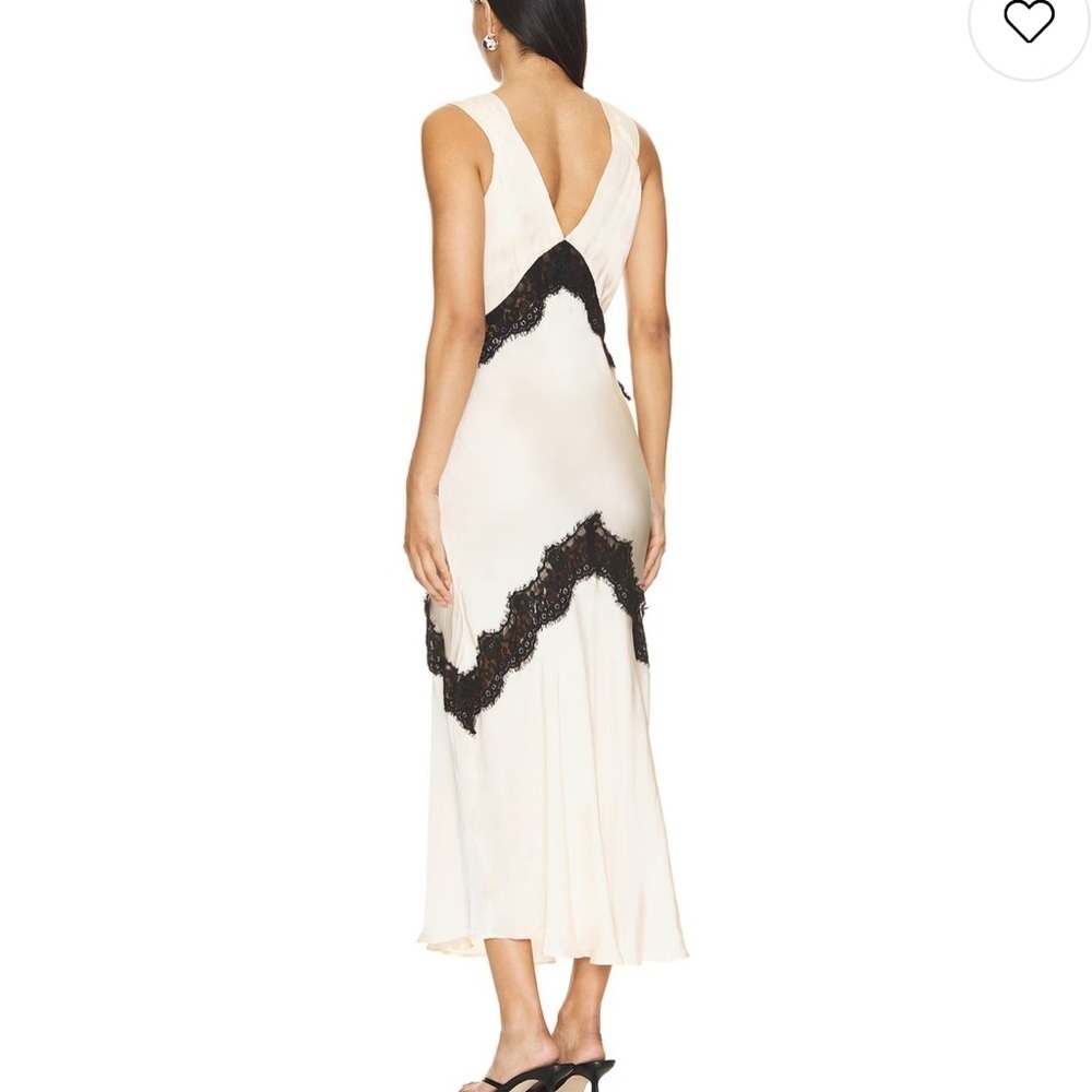 NWT Jen’s Pirate Booty Ava Slip Dress Size S - Picture 2 of 10
